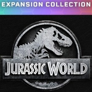 Jurassic World Evolution - Expansion Collection DLC Argentina (Xbox One/Series)