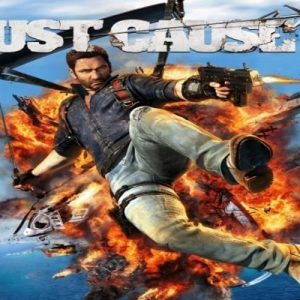 Just Cause 3 EU (Xbox One/Series)