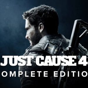 Just Cause 4 Complete Edition EN EU (Xbox One/Series/Windows)