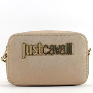 Just Cavalli _ METAL LETTERING - STY