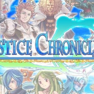 Justice Chronicles EN Argentina (Xbox One/Series/Windows)