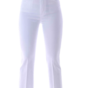 KOCCA Jeans White