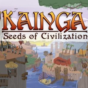 Kainga Seeds of Civilization EN Global Steam Key