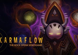Karmaflow: The Rock Opera Videogame - Act I & Act II Steam Key