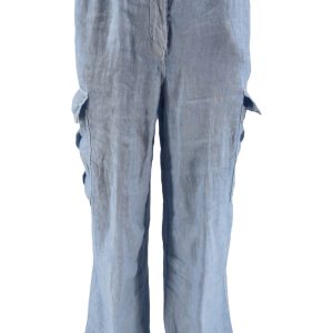 Kiltie RTW... Clear Blue