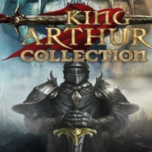 King Arthur - Collection Global Steam Key