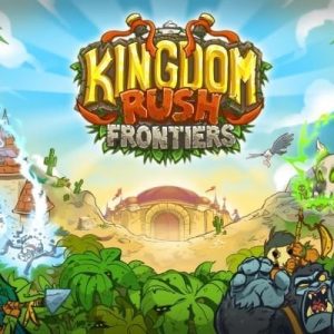 Kingdom Rush Frontiers EN EU (Xbox One/Series/Windows)