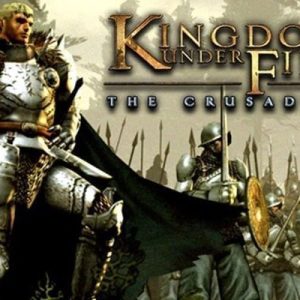 Kingdom Under Fire The Crusaders Steam Key