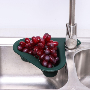 Kitchen Swan Drain Rack