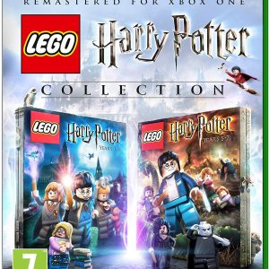 LEGO Harry Potter Collection for 2022 for Xbox One (EU & UK)