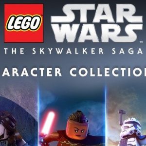 LEGO Star Wars The Skywalker Saga - Character Collection 2 DLC EN EU (Xbox One/Series/Windows)