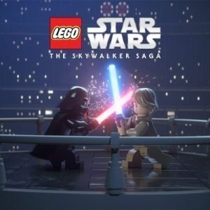 LEGO Star Wars The Skywalker Saga United States (Steam)