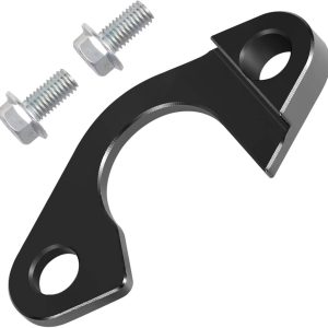 LS Oil Pump Pickup Tube Brace Support Bracket for Gen III IV LS Engines