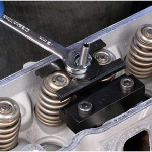LS Valve Spring Compressor Tool for Chevy