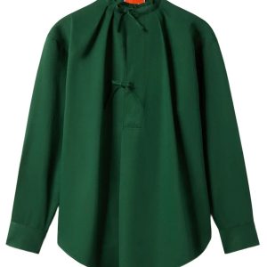 La Double J Shirts Green