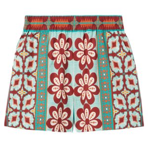 La Double J Shorts