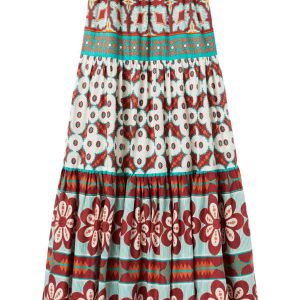 La Double J Skirts