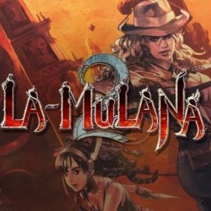 La-Mulana 2 EN Argentina (Xbox One/Series)