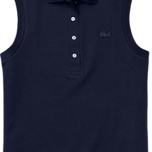 Lacoste T-shirts and Polos Blue