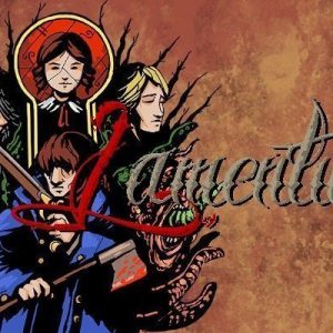 Lamentum EN Argentina (Xbox One/Series)