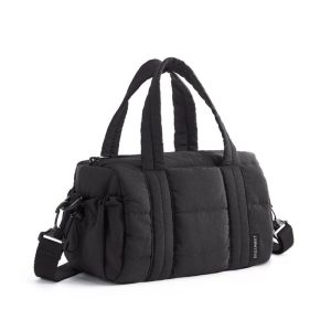 Large Capacity Crossbody Shoulder Bag for Everyday Use
