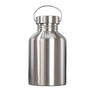 Large Capacity Sports Kettle and High-Fidelity Hydration Logistics Architecture