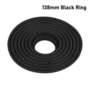 Large Size Floor Drain Core with Odor Proof Anti Insect Trap and Rapid Drainage Cover