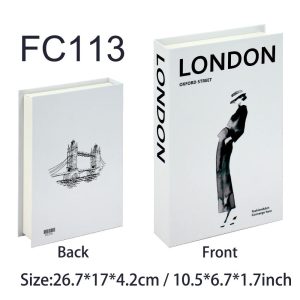 Literary Narrative Sculpture - High-Definition Fashion Architectural Prop