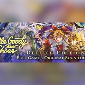 Little Goody Two Shoes Deluxe Edition EN ROW (Steam)
