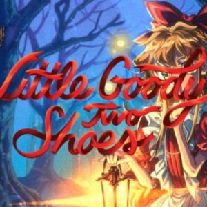 Little Goody Two Shoes EN ROW (Steam)