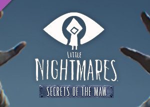 Little Nightmares - Secrets of The Maw Expansion Pass Steam Key