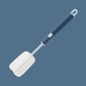 Long Handle Sponge Cleaning Cup Brush