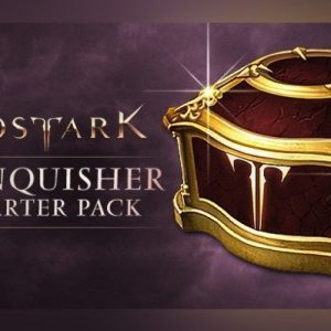 Lost Ark - Vanquisher Starter Pack DLC Global Steam Key