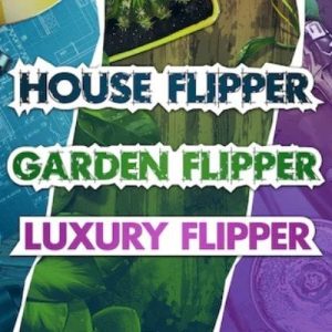 Luxury Garden - Bundle Argentina (Xbox One/Series/Windows)