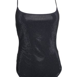 MC2 Saint Barth Top Black