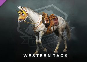 METAL GEAR SOLID V: THE PHANTOM PAIN - Western Tack Steam Key