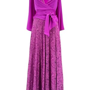 MILVA MI Dresses Red