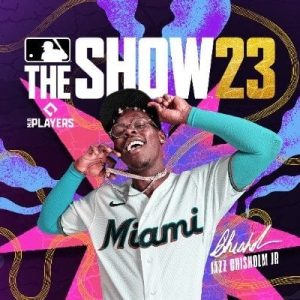 MLB The Show 23 EN Turkey (Xbox One)