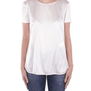 MM MAX MARA Shirts White