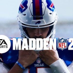 Madden NFL 24 - Pre-Order Bonus DLC EN EU (PS4)