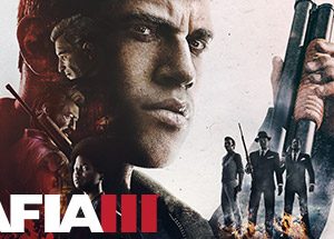 Mafia III Steam Key: Deluxe Edition (Game + Season Pass)