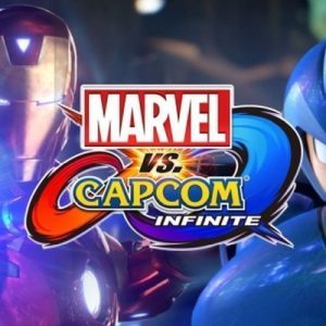Marvel vs. Capcom Infinite EU (Steam)