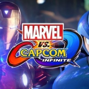 Marvel vs. Capcom Infinite Global Steam Key