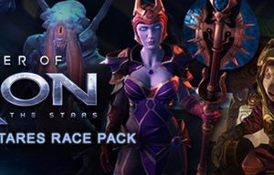 Master of Orion: Revenge of Antares Race Pack Steam Key