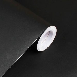 Matte Architectural Self-Adhesive Surface Refinement System