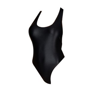 Me Fui - Monokini Black M22-0523NR