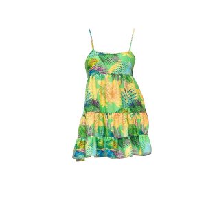 Me Fui - Short dress M21-0511X2