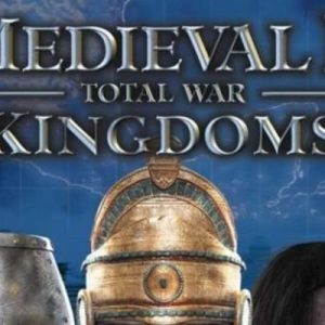 Medieval II Total War Kingdoms EN Global Steam Key