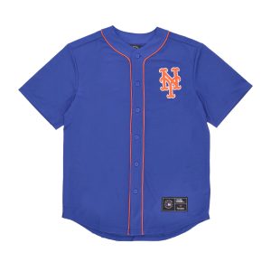 Men's Baseball Jacket Mlb Core Foundation Jersey Neymet Original Team Colors