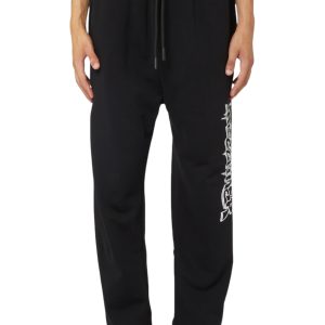 Men's trousers Disclaimer suit